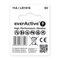 EVERACTIVE CAR REMOTE CONTROL BATTERY 11A LR1016 MN11 BLISTER 1 PCS 11ABL1 Baterie, akumulatorki i ładowarki/Baterie Your Sports Performance