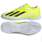 adidas X Crazyfast League IN Jr IF0685 football shoes Footwear/Football/Kids Adidas