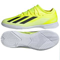 adidas X Crazyfast League IN Jr IF0685 football shoes Footwear/Football/Kids Adidas