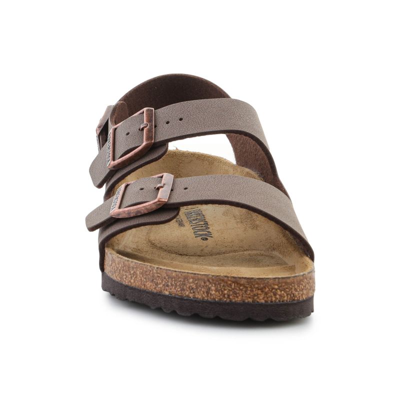 Birkenstock Milano BS 0634501 Mocca To be categorized Your Sports Performance