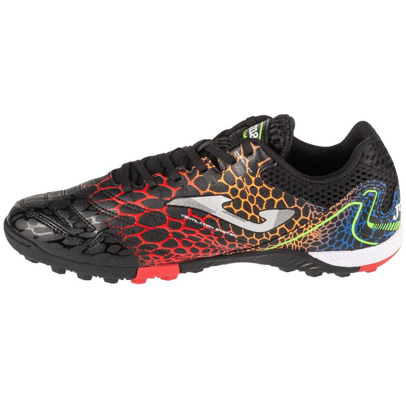 Joma Maxima 2431 TF M MAXW2431TF football boots Footwear/Football Joma
