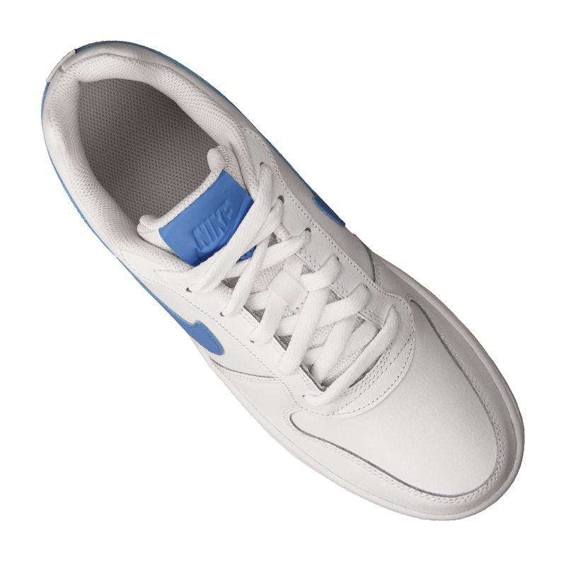 Nike Ebernon Low M AQ1775-102 shoes Footwear/Lifestyle/Nike Nike