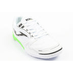 Joma Men's Dribling 2602 Indoor Football Shoes White