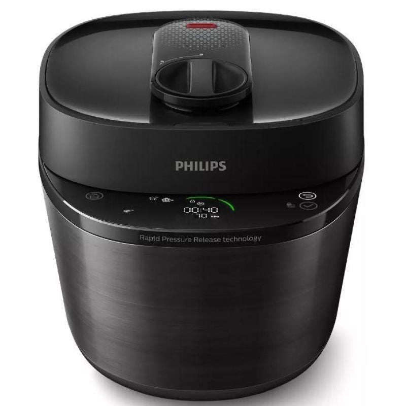 MultiCooker PHILIPS HD 2151/40 AGD - Produkty/Roboty kuchenne Your Sports Performance