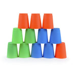 VSCUP-SUPPK12 cups 12 pcs. In preparation Your Sports Performance