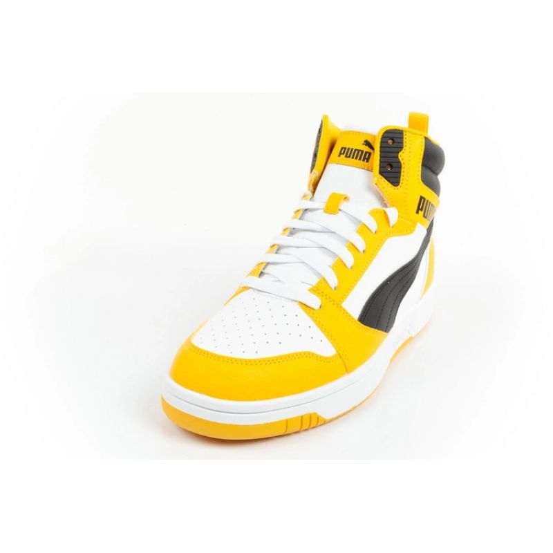 Puma Rebound v6 M shoes 392326 27 Footwear/Lifestyle Puma