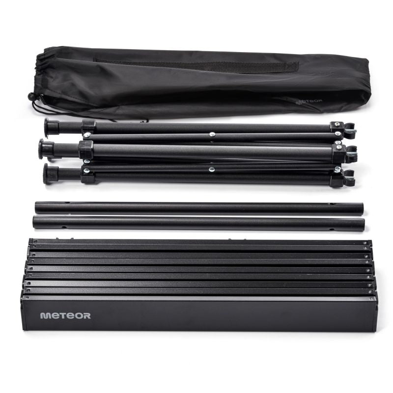 Meteor Bankada 16933 folding table Accessories Your Sports Performance