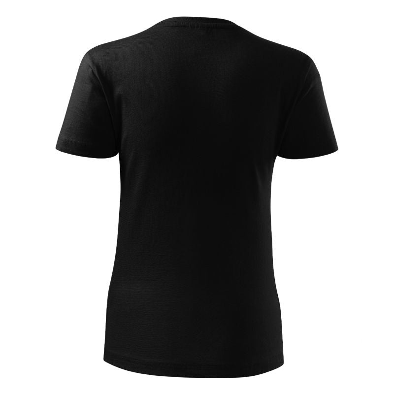 Adler Classic New W T-shirt MLI-13301 Clothing/Lifestyle/T-shirts/Adler Your Sports Performance
