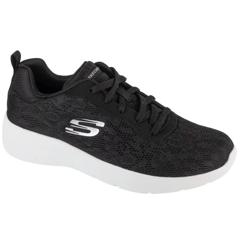 Skechers Dynamight 2.0 - Homespun 12963-BKW Black 36 In preparation Your Sports Performance