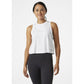 Helly Hansen Ocean Cropped Tank Top W 34269 001 Clothing/Training/Helly Hansen Your Sports Performance