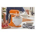 Kitchenaid 5KSMICM Ice Maker Shave Ice AGD - Produkty/Maszynki do lodów Your Sports Performance