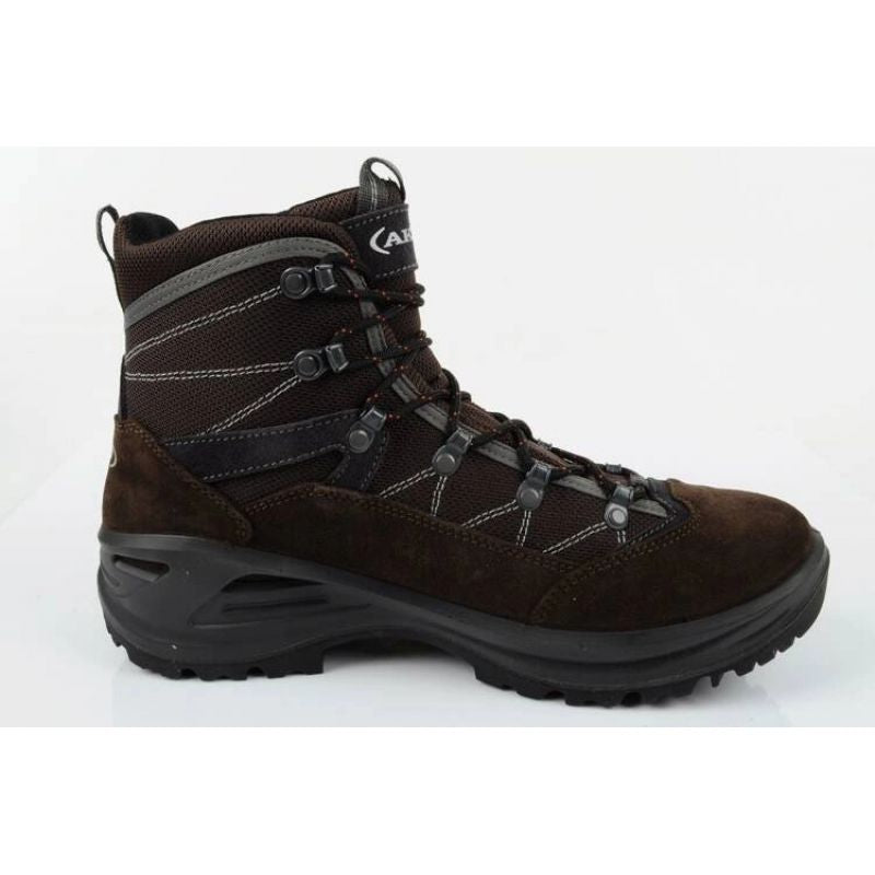 Aku Cimon GTX M 345050 trekking shoes Footwear/Outdoor/Aku Your Sports Performance
