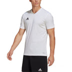 Tee adidas Entrada 22 Jersey M HC5071 Clothing/Football Adidas