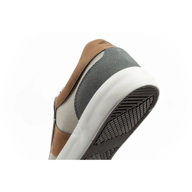 Lee Cooper men's sneakers, fashionable, comfortable, durable, gray Lee Cooper