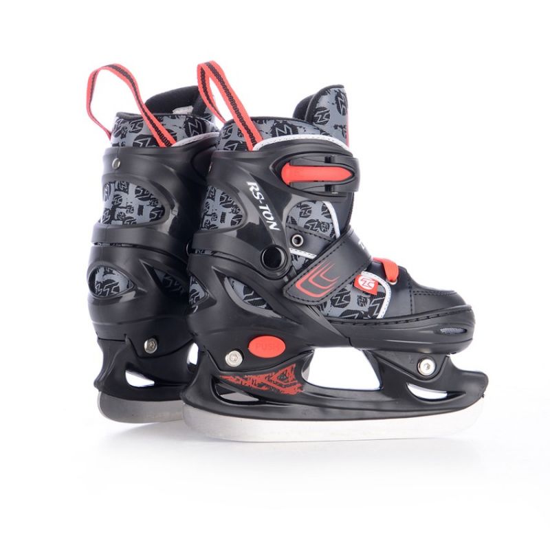 Adjustable Skates Tempish RS Ton Ice 1300000841 Accessories/Skating Your Sports Performance
