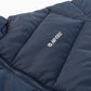 Men's quilted winter jacket VARMI In preparation Your Sports Performance