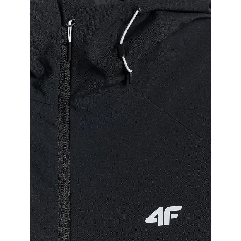 4F Technical Jacket 4FWSS26TTJAM1120-20S 4f