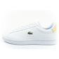 Lacoste Carnaby W 749SUJ0002082 Shoes Footwear/Lifestyle/Lacoste/Low Lacoste