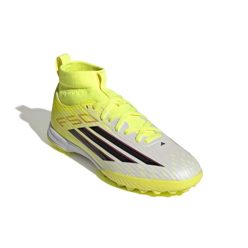 Adidas Junior F50 League Mid TF JR9029 shoes To be categorized Your Sports Performance