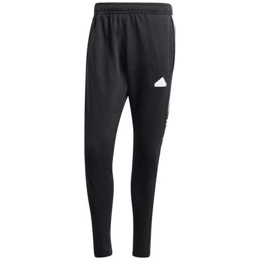 Adidas House of Tiro Fleece M IW0171 pants Clothing/Lifestyle/Trousers, shorts Adidas