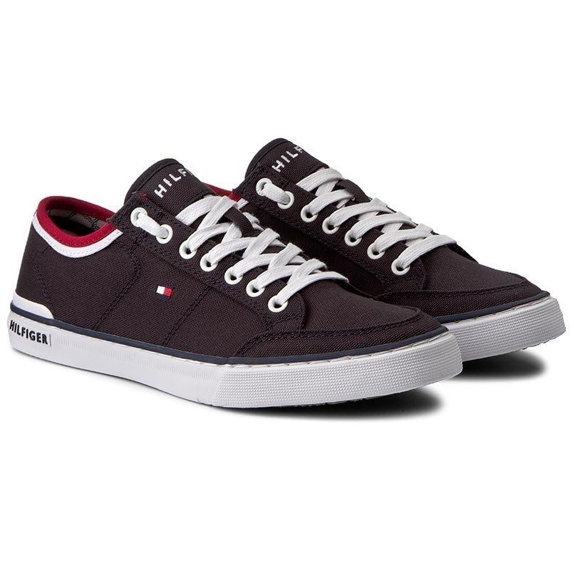 Tommy Hilfiger Harrington 5D2 M shoes FM0FM00543-403 Footwear/Lifestyle/Tommy Hilfiger Tommy Hilfiger