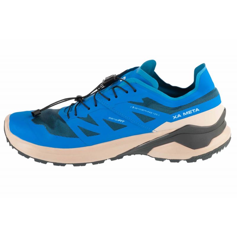 Salomon Xa Meta Made In France Running Shoes M L47886700 Footwear/Running/Men Your Sports Performance