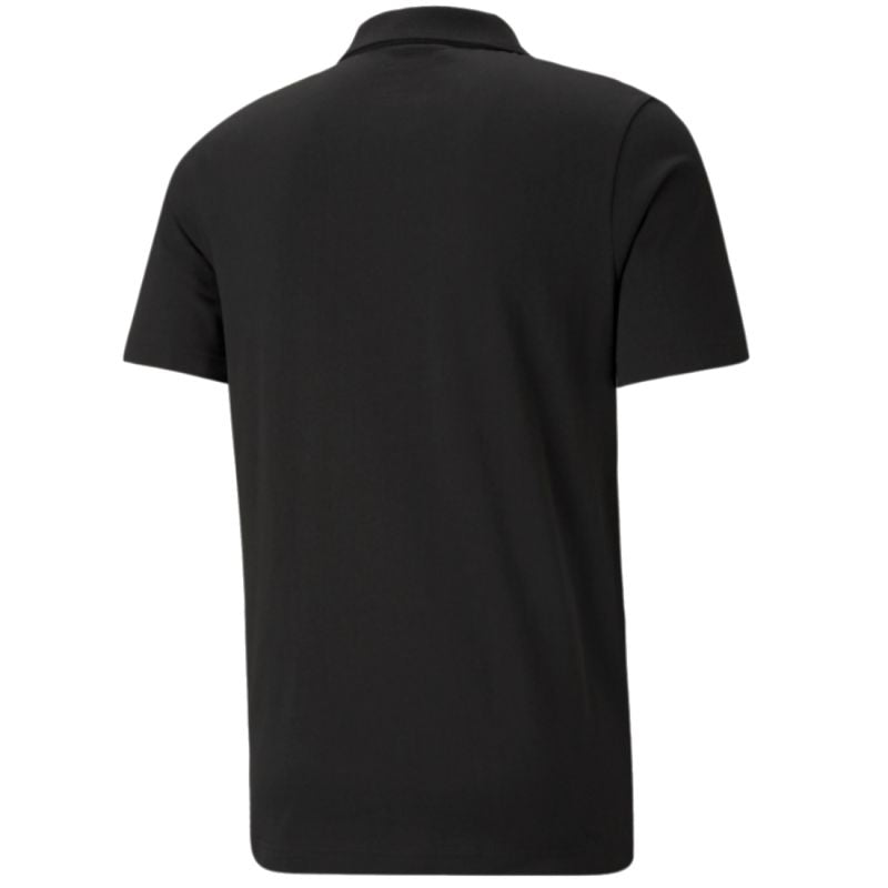 Puma Mercedes F1 Essentials Polo M T-shirt 599622-01 Clothing/Lifestyle/T-shirts Puma