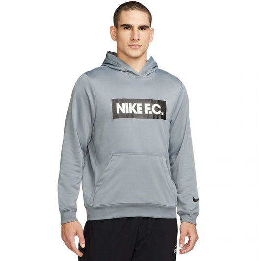 Nike NK DF FC Libero Hoodie M DC9075 065 Clothing/Lifestyle Nike