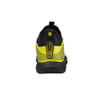 K-Swiss Speed Trac Men's Tennis Sneakers Training Shoes Yellow/Black (07392-087-M) In preparation Your Sports Performance