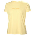 Helly Hansen Allure T-shirt W 53970 367 Clothing/Lifestyle/T-shirts/Helly Hansen Your Sports Performance