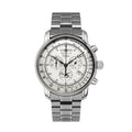 Zeppelin 100 Jahre 7680MB1 Quarz watch Akcesoria sportowe i turystyczne/Zegarki sportowe Your Sports Performance