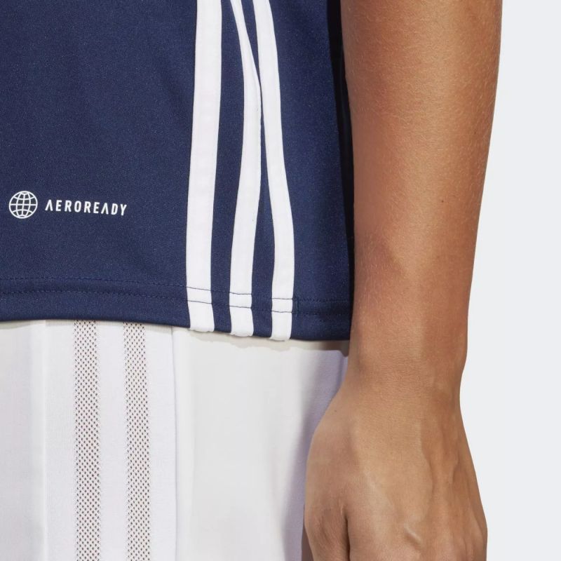 Adidas Table 23 Jersey W H44531 Clothing/Football Adidas