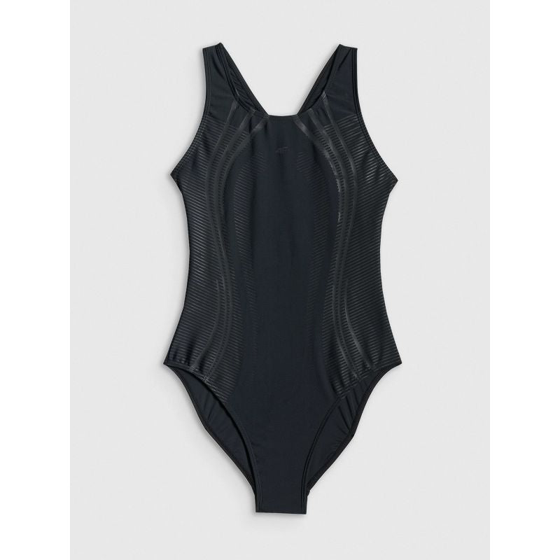 Women's one-piece swimsuit 4F 4FWSS26USWSF104-20S 4f