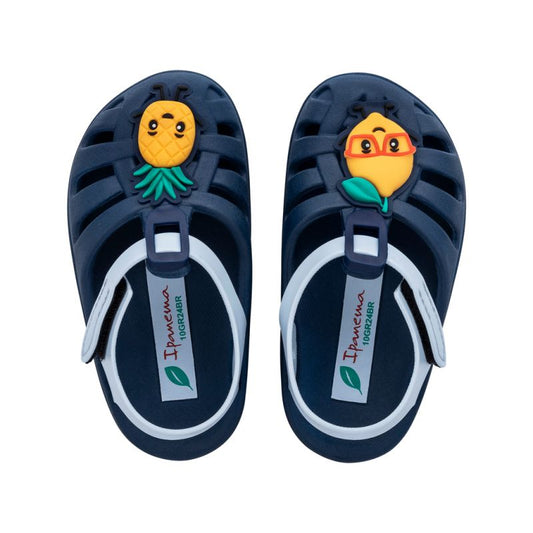 Ipanema Summer XIV B Jr 83615-BC943 Sandals Footwear/Lifestyle/Ipanema Your Sports Performance
