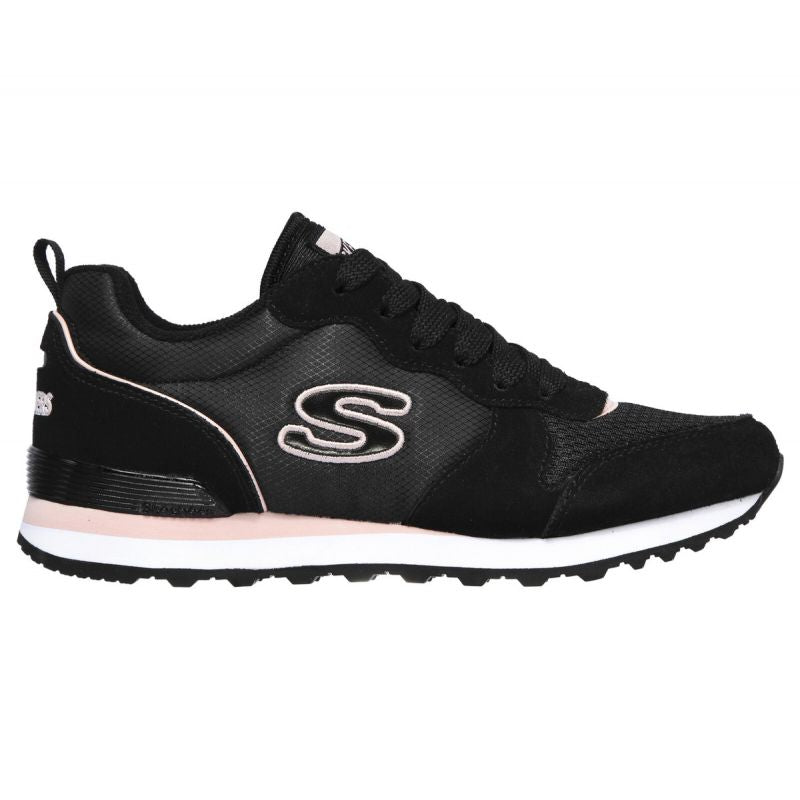 Shoes Skechers Og 85 Step N Fly W 155287/BLK Footwear/Lifestyle/Skechers Skechers