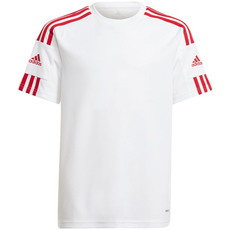 Adidas Squadra 21 Jersey Youth Jr GN5741 Clothing/Football Adidas