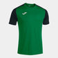 Joma Academy IV Sleeve football shirt 101968.451 Clothing/Football/Joma Joma