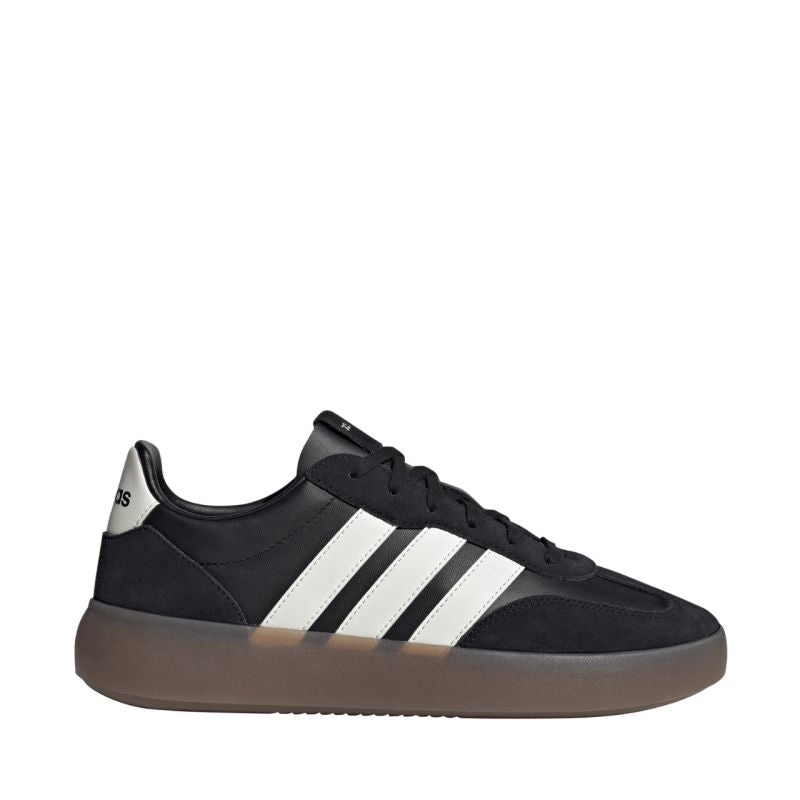 Men’s adidas Barreda Decode Shoes, Black, JR1229