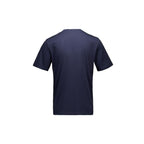 POC Tee Navy Blue