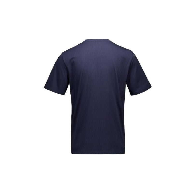 POC Tee Navy Blue