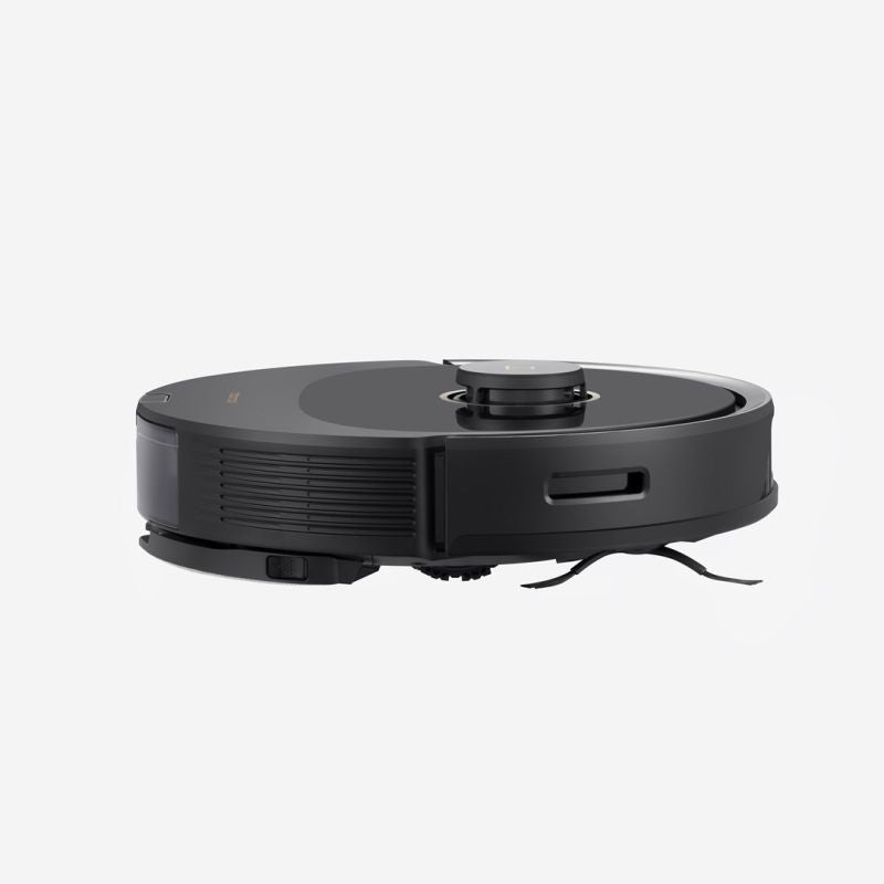 Roborock Q8 Max Robot Vacuum Cleaner (Black) AGD - Produkty/Roboty sprzątające Your Sports Performance