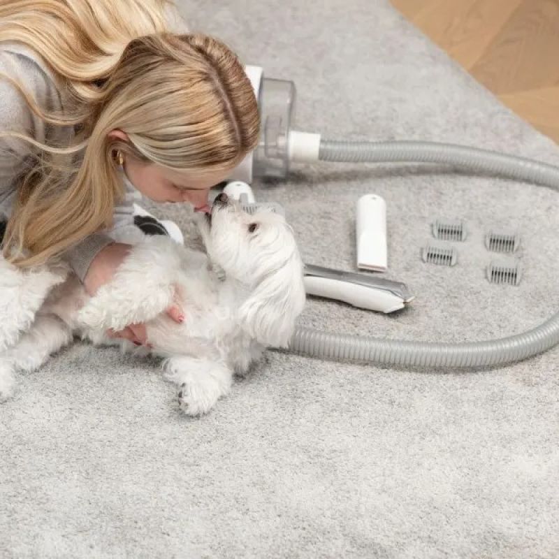 MPM MOD-1000 device for home care of dogs and cats AGD - Produkty/Odkurzacze Your Sports Performance