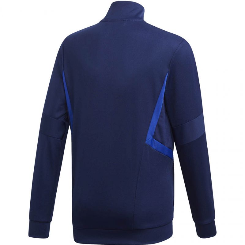 Adidas Tiro 19 Training JKT JR DT5275 sweatshirt Clothing/Football Adidas