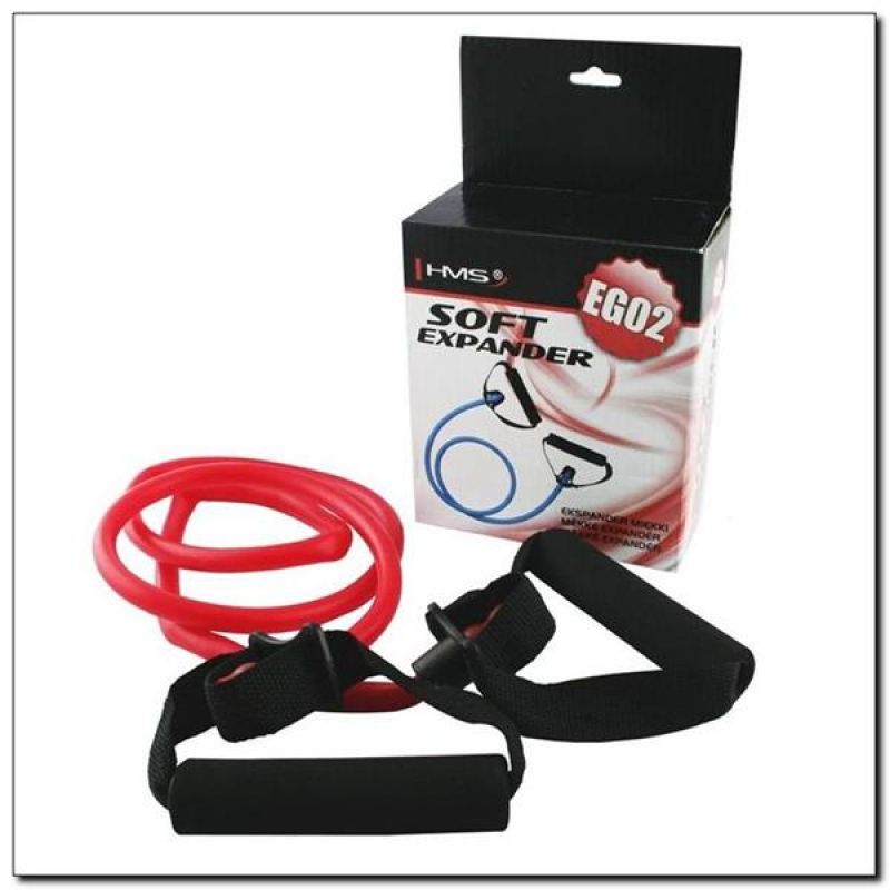 HMS EG02 Rubber Expander 17-31-002 Accessories/Training equipment Your Sports Performance