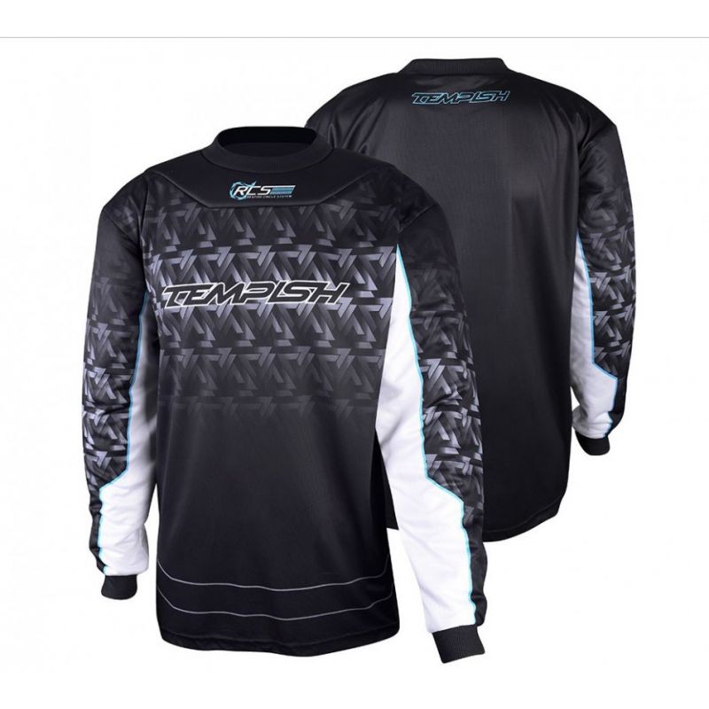 Tempish Sixth 13500004942 Goalkeeper Jersey Clothing/Floorball Your Sports Performance