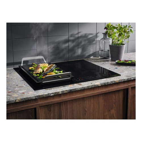 ELECTROLUX EIV634 induction hob AGD - Produkty/Płyty grzejne do zabudowy Your Sports Performance