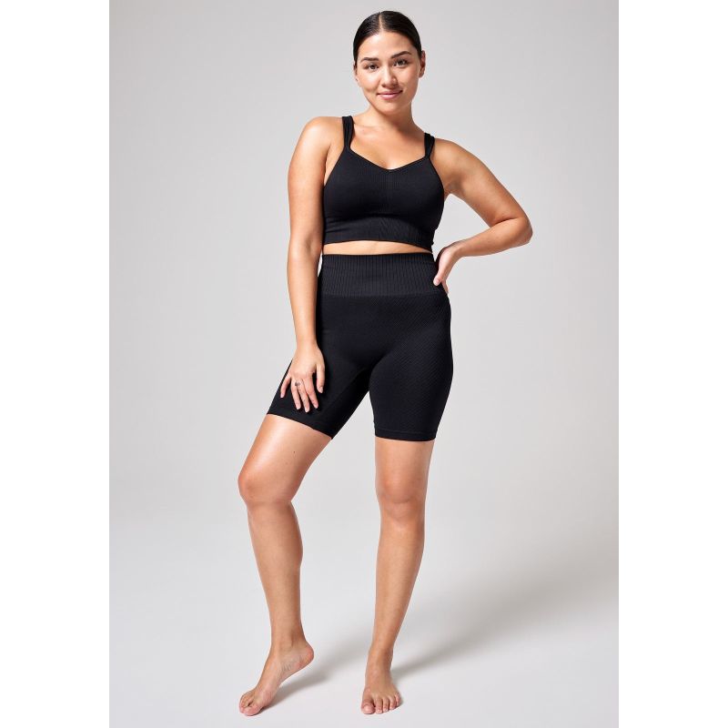 CASALL High Waist Bike Tights black Casall