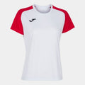 Joma Academy IV Sleeve W football shirt 901335.206 Clothing/Training/Joma Joma