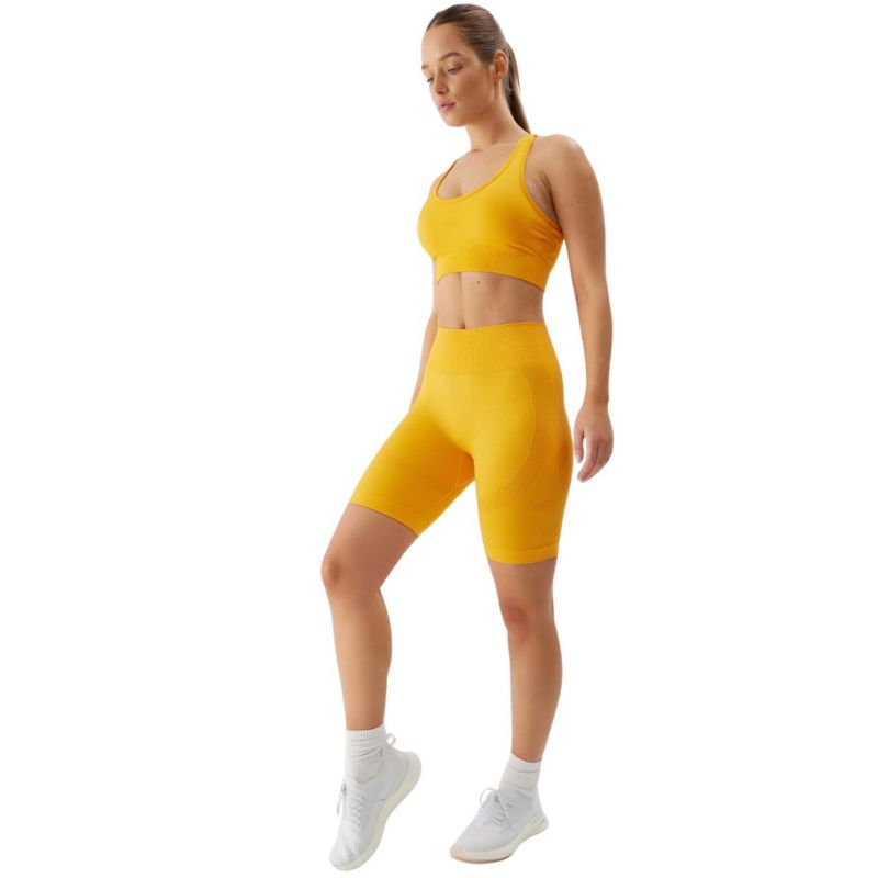 4F FNK W shorts 4FWSS24TFSHF496 70S Clothing/Training 4F