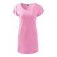 Malfini Love Dress W MLI-12330 pink Clothing/Lifestyle/Malfini Malfini